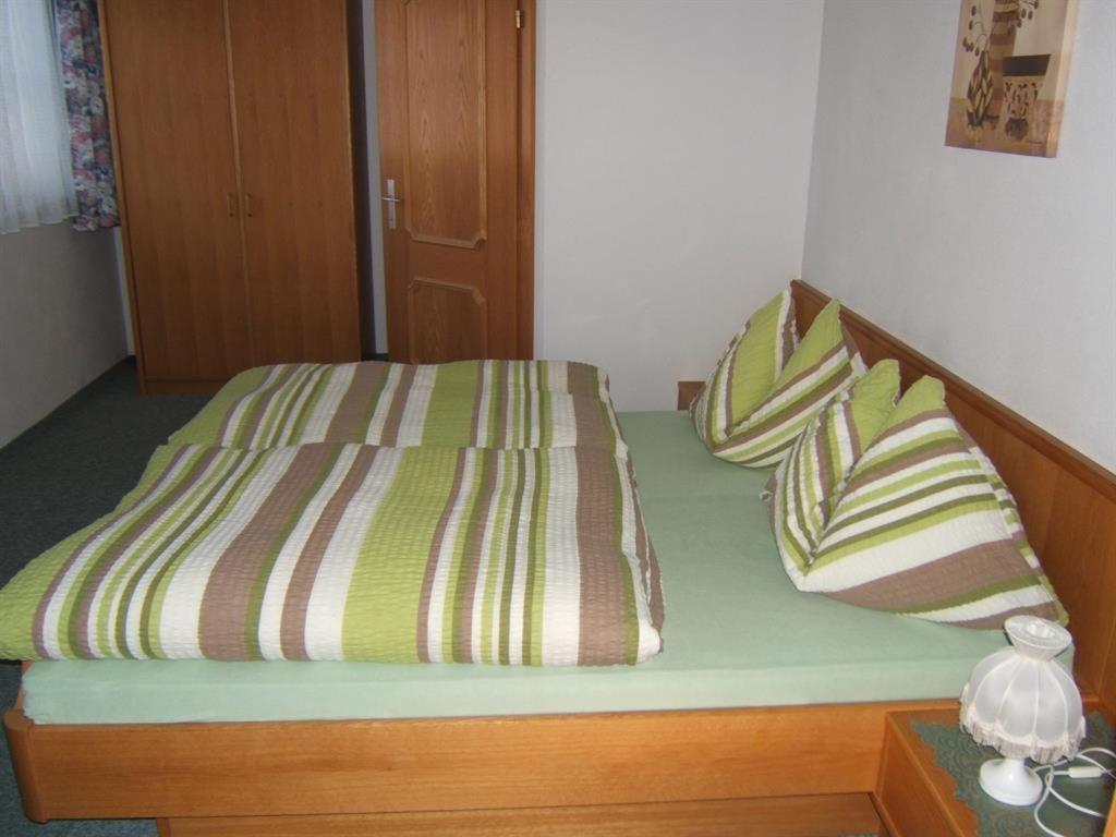 Gaestehaus Glaagut - Familie Hain Villa Hochfilzen Room photo