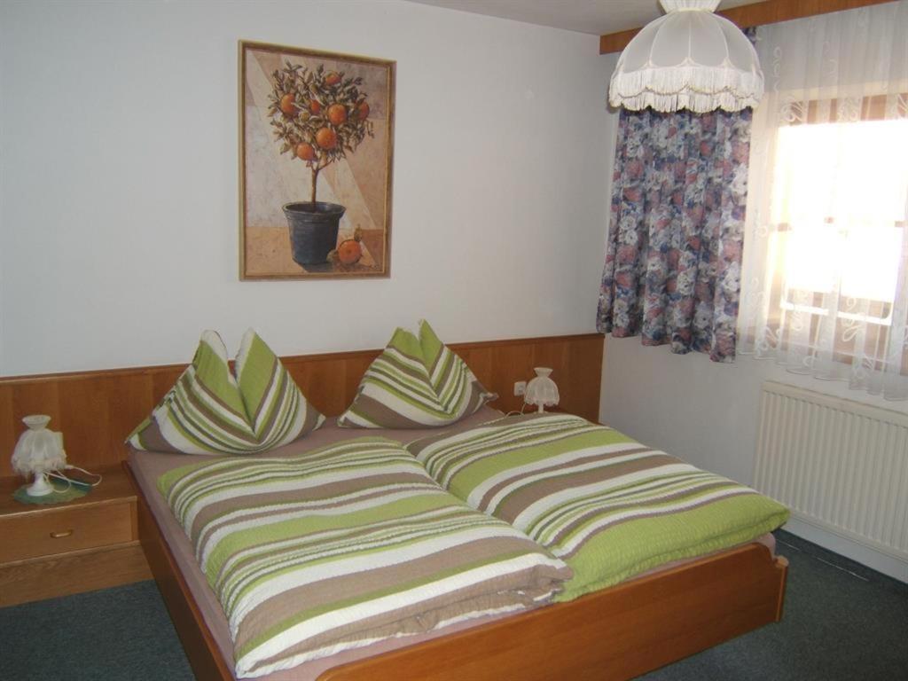 Gaestehaus Glaagut - Familie Hain Villa Hochfilzen Room photo